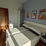 Tramonto In Baia Apartman *