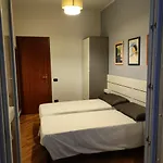 Tramonto In Baia Apartman Pesaro