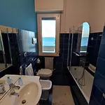 Tramonto In Baia Apartman *