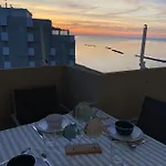 Tramonto In Baia