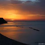 Tramonto In Baia アパート *