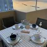 Tramonto In Baia