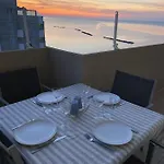Tramonto In Baia