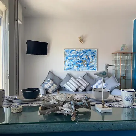 Apartamento Tramonto In Baia *
