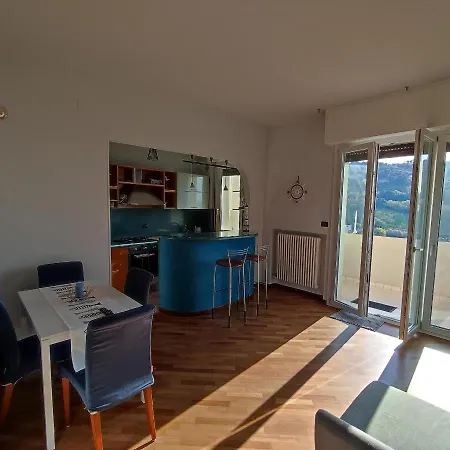 Tramonto In Baia Pesaro