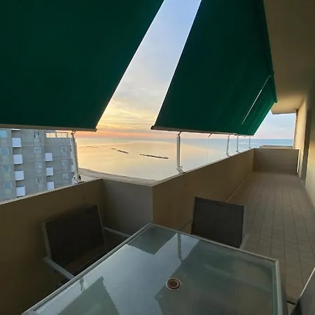 Tramonto In Baia Appartamento *