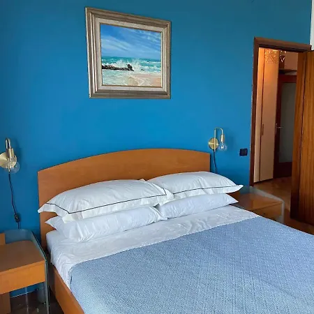 Appartamento Tramonto In Baia *