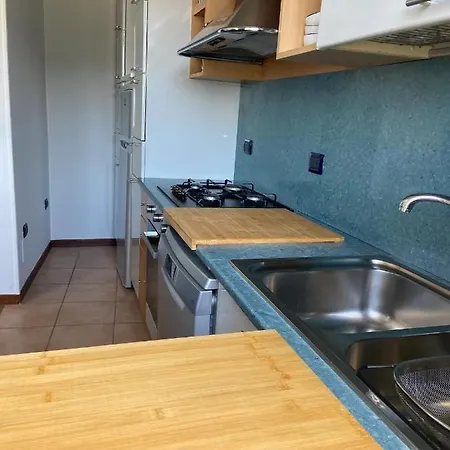 Tramonto In Baia Appartamento Pesaro