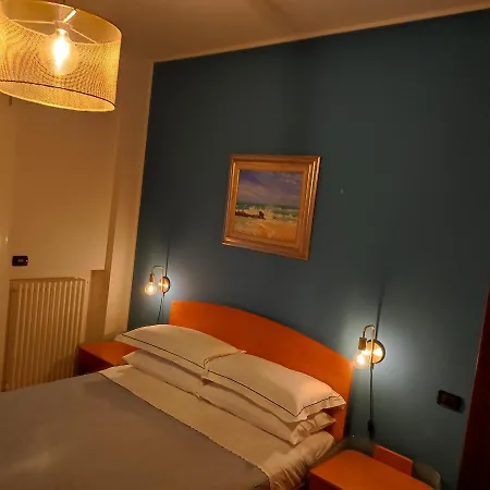 Tramonto In Baia Appartamento