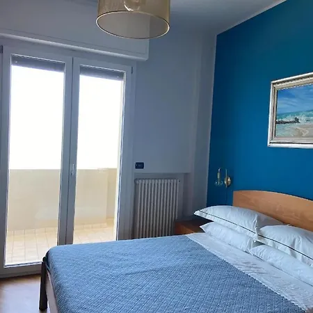 Tramonto In Baia Apartamento