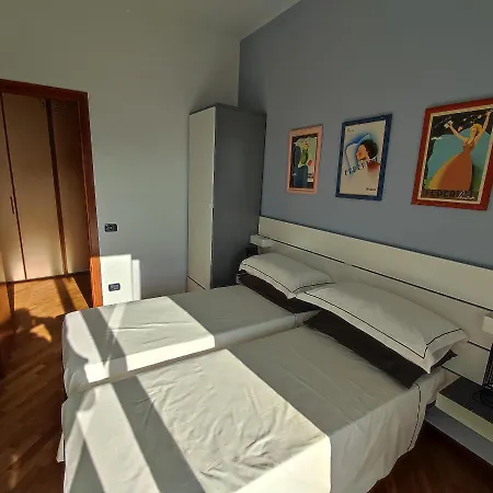 Tramonto In Baia Apartamento *