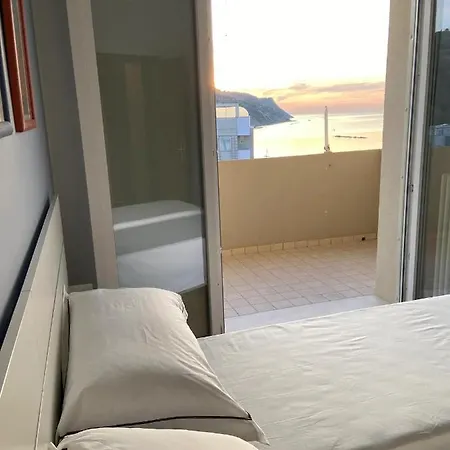 Appartamento Tramonto In Baia *