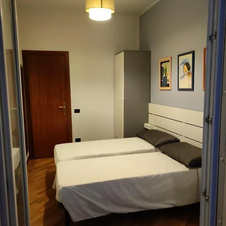 Tramonto In Baia Appartamento Pesaro