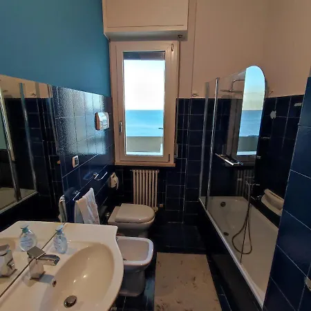 Tramonto In Baia Apartamento *