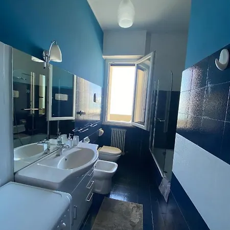 Tramonto In Baia * Pesaro