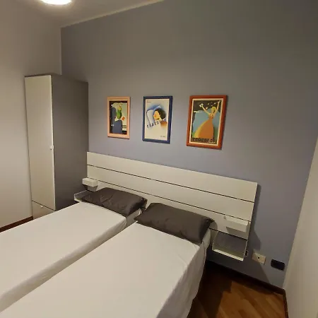 Appartamento Tramonto In Baia *