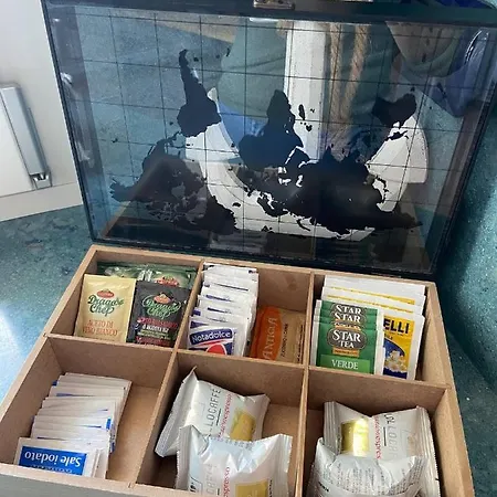 Tramonto In Baia * Pesaro