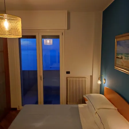 Tramonto In Baia Apartamento *
