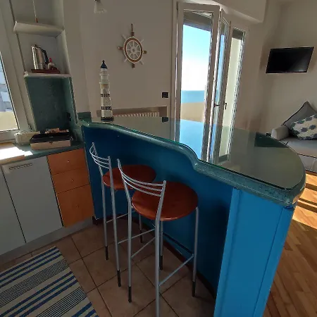 Apartamento Tramonto In Baia *