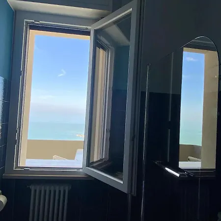 Tramonto In Baia Appartamento Pesaro