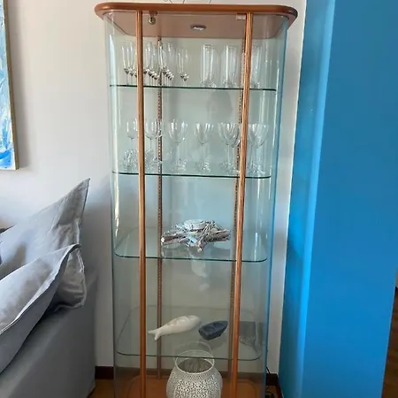 Appartamento Tramonto In Baia *