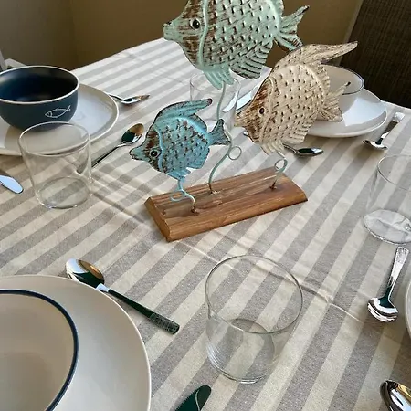 Tramonto In Baia Appartamento *