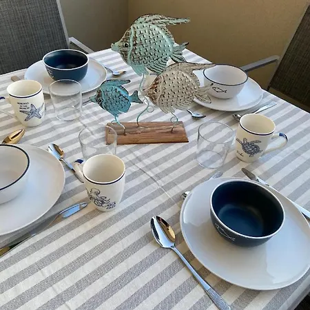 Appartamento Tramonto In Baia *