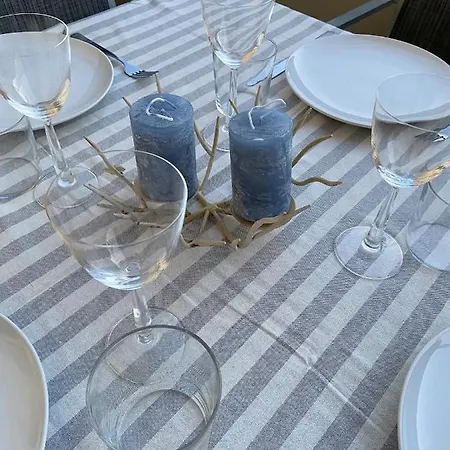 Tramonto In Baia Appartamento