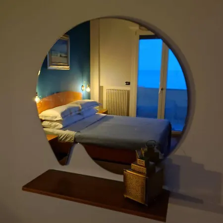 Tramonto In Baia Appartamento