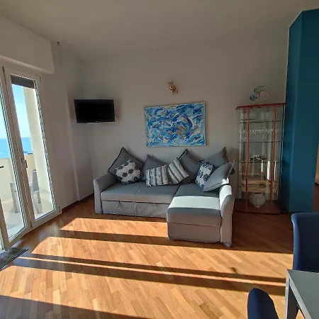 Tramonto In Baia Appartamento *