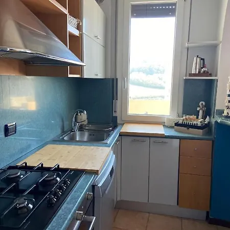 Appartamento Tramonto In Baia *