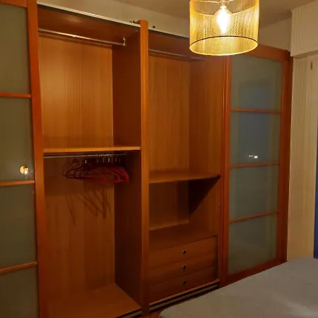 Tramonto In Baia Appartamento *