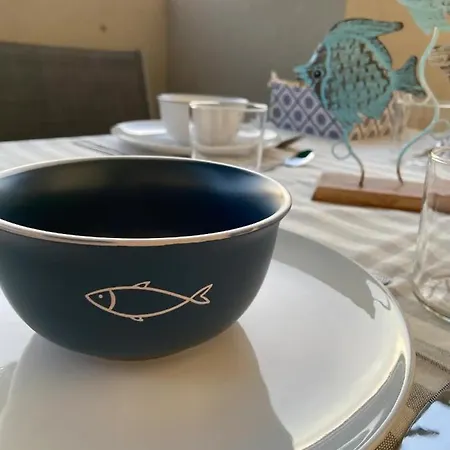 Tramonto In Baia Appartamento Pesaro