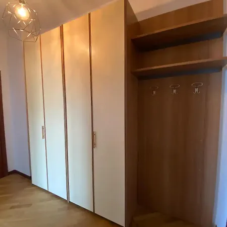 Tramonto In Baia Appartamento Pesaro