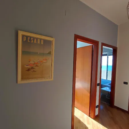 Tramonto In Baia Apartamento *
