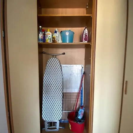 Tramonto In Baia Appartamento *