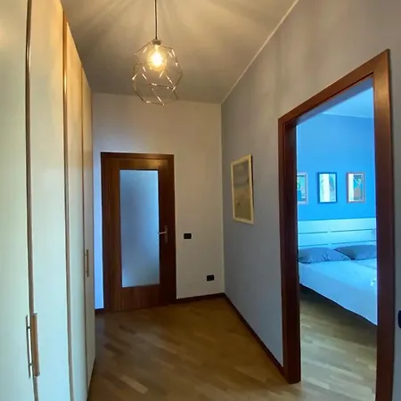 Apartamento Tramonto In Baia