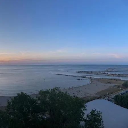 Appartamento Tramonto In Baia