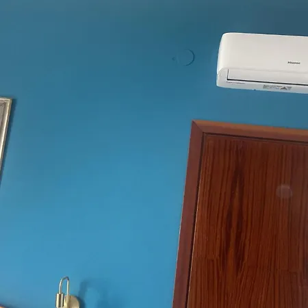 Tramonto In Baia Pesaro