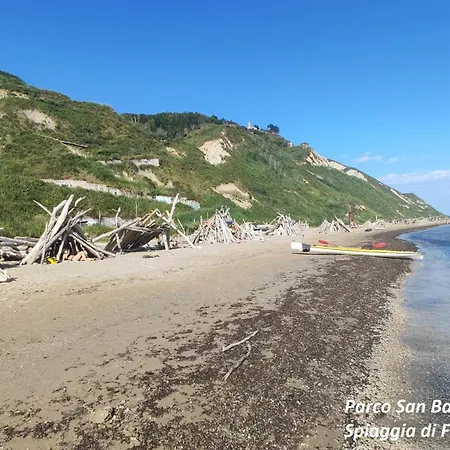 Tramonto In Baia Apartment