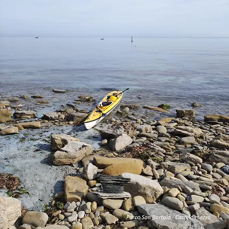 Apartment Tramonto In Baia *