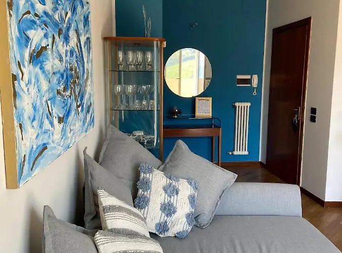 Tramonto In Baia Apartmán Pesaro