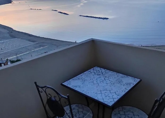 Tramonto In Baia Apartmán Pesaro