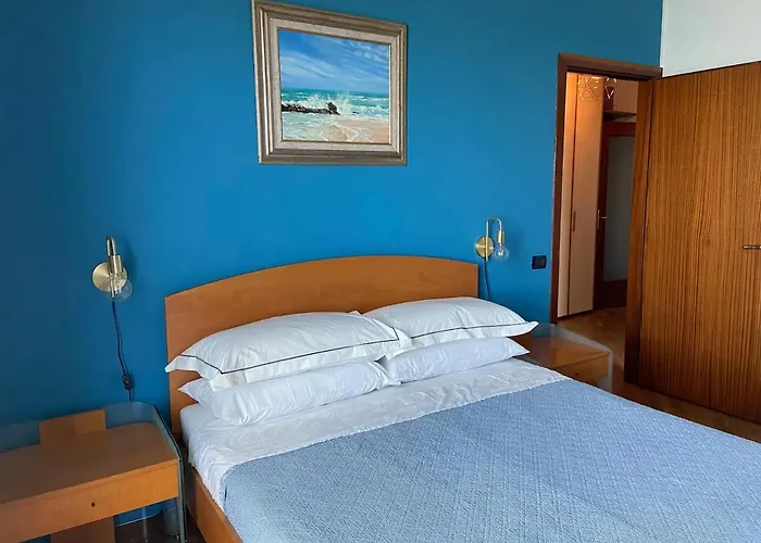 Apartman Tramonto In Baia *