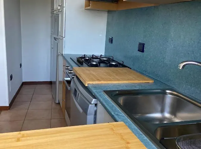 Tramonto In Baia Apartmán Pesaro