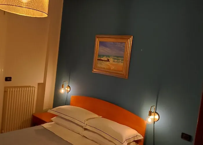 Tramonto In Baia Apartment