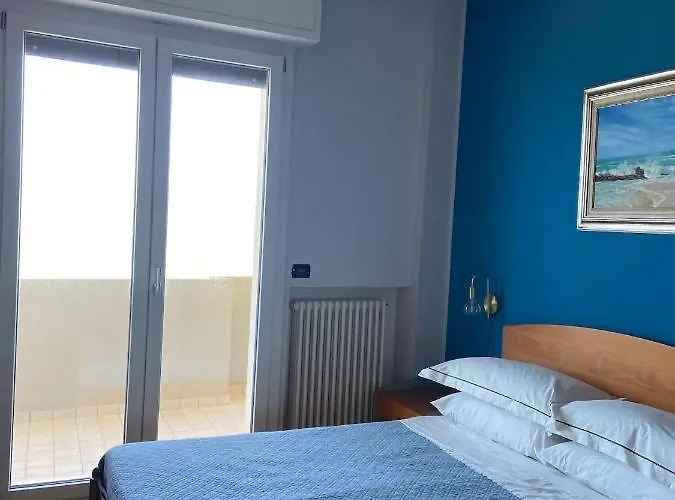 Tramonto In Baia Apartment