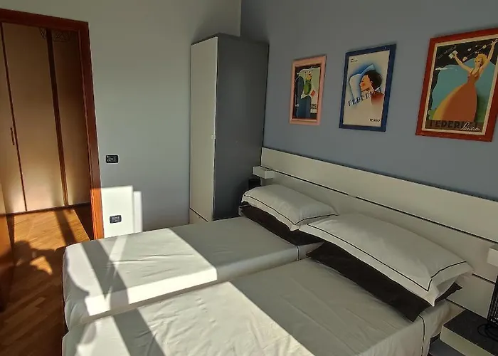 Tramonto In Baia Apartment *