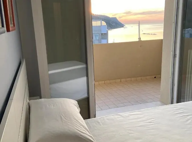 Apartman Tramonto In Baia *