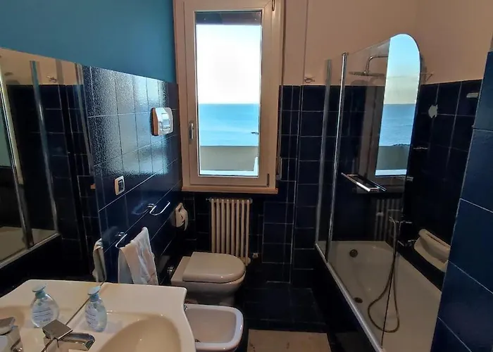 Tramonto In Baia Apartment *